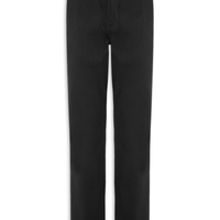 Calça Masculina Color Slim Chino - Preto