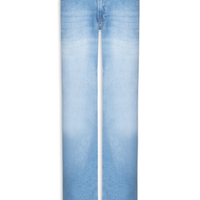 Calça Jeans Masculina Skinny 5 Pockets - Azul