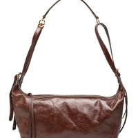 Bolsa Feminina Atlanta Grande - Marrom