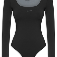 Body Dri-FIT Nike Feminino - Preto