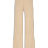 Calça Feminina Tika - Bege