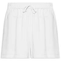 Short Feminino Básico Comfy - Branco