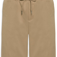 Bermuda Masculina Casual Básica - Bege