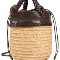 Bolsa Feminina Tote Valentina - Marrom