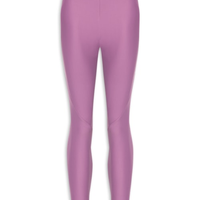 Calça Feminina Legging Lisa Aura - Rosa