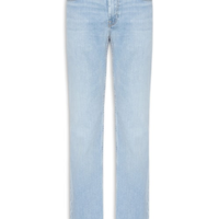 Calça Masculina Jeans Slim Fit 5 Pockets - Azul