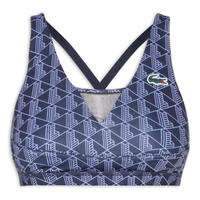 Top Feminino Esportivo - Azul