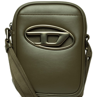 Bolsa Masculina Crossbody Holi-D - Verde