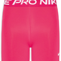 Shorts Feminino W Nk Pro 365 - Rosa