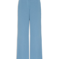 Calça Feminina Pala V - Azul