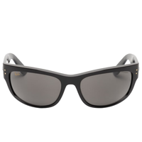 Óculos De Sol Feminino Mega Balorama Blacked Out Collection - Preto