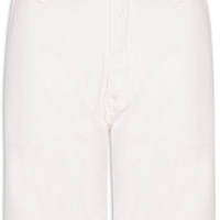 Bermuda Masculina Malha Oxford - Rosa