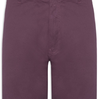 Bermuda Masculina Casual Jack - Vermelho