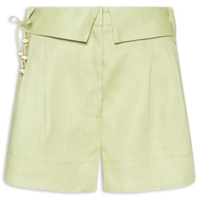 Short Feminino Mayla - Verde