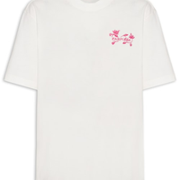 Camiseta Feminina Ipanema Kit Primavera Off - Branco