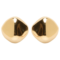 Brinco Feminino Lucia - Dourado