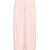 Calça Feminina Pala Aladim - Rosa