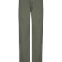 Calça Masculina Sarja Chino - Verde