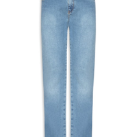Calça Masculina Slim Básica - Azul