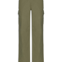 Calça Masculina Barkley Cargo - Verde