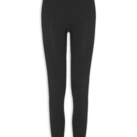 Calça Feminina Legging Poliamida - Preto