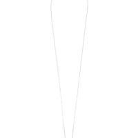 Colar Feminino Naomi - Prateado