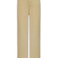 Calça Masculina 5 Pockets Original Fit - Bege