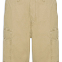Bermuda Masculina Carrier Cargo - Bege