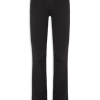 Calça Feminina 726® High Rise Flare - Preto