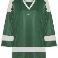 Camiseta Feminina Nike Sportswear Women's Jersey - Verde