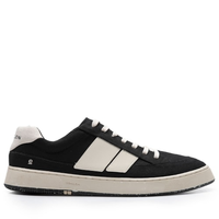 Tênis Masculino Canvas E - Preto