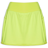 Saia Short Liso - Verde