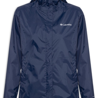 Jaqueta Feminina Arcadia II - Azul