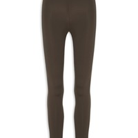 Legging Feminina - Marrom