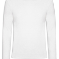 Tricot Masculino Gola Alta Básico - Cinza