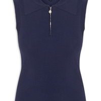 Regata Feminina Alexia II - Azul