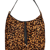 Bolsa Feminina Média Animalier Viena - Animal Print