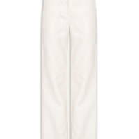 Calça Feminina Cotton Linen - Off White