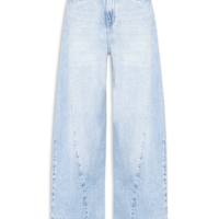 Calça Feminina Jeans - Azul