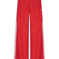 Calça Feminina Firebird TP - Vermelho