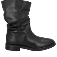 Bota Feminina Mogno - Preto
