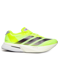 Tênis Masculino Adizero Boston 13M - Verde