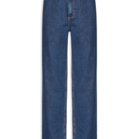 Calça Feminina Jeans - Azul