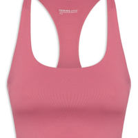 Top Feminino Sportswear - Rosa