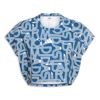 Regata Feminina TRN - Azul