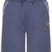 Short Masculino Tracksuit - Azul