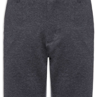Short Masculino Comfy com Bolso - Cinza