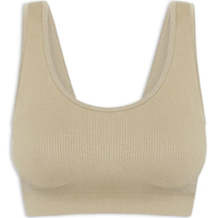 Top - Bege