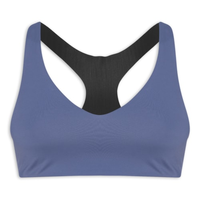 Top Fem - Azul
