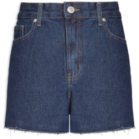 Short Feminino - Azul